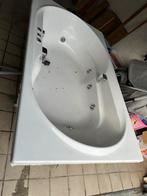 Jacuzzi-bad 110x180, Huis en Inrichting, Ophalen, Gebruikt