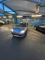 Citroën C4 Exclusive, Auto's, Onderhoudsboekje, Te koop, C4, Elektrische buitenspiegels