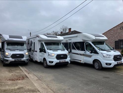 Verhuur/te huur: mobilhome/camper: september nog vrij, Caravans en Kamperen, Mobilhome-accessoires, Ophalen