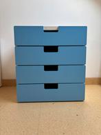 IKEA STUVA - set van 4 verschillende kasten, Kinderen en Baby's, Kinderkamer | Commodes en Kasten, Ophalen, Zo goed als nieuw