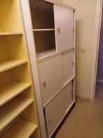 Kast, Ophalen, Gebruikt