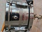 RETRO Snare drum SONORUS., Muziek en Instrumenten, Drumstellen en Slagwerk, Ophalen, Gebruikt