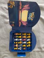 2022 Emoji Aldi bleu foncé La boîte à musique, Enlèvement ou Envoi, Comme neuf, Deck game
