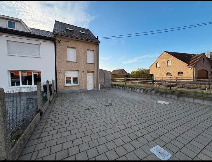 Te koop EPC C Instapklaar!, Immo, Huizen en Appartementen te koop, Provincie Vlaams-Brabant