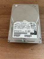Disque dur interne Hitachi 123,5GB, Ophalen of Verzenden, Intern