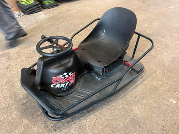 Crazy Cart XL - als nieuw beschikbaar voor biedingen