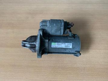 startmotor ford 8V21-11000-BE  fiesta 1.25 2009 tot 2018 beschikbaar voor biedingen