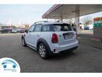 MINI Cooper Countryman  1.5 COOPER S E HYBRID 4 WD AUTO. BI, Auto's, Countryman, 136 pk, Wit, Bedrijf