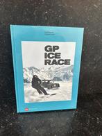 GP Ice Race - Ferdi Porsche & Vinzenz Greger, Ophalen, Nieuw, Porsche