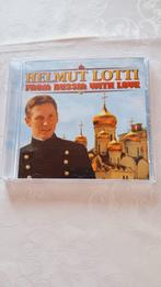 HELMUT LOTTI - from Russia with love, Enlèvement ou Envoi, Utilisé