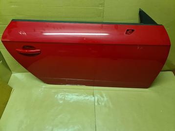 Deur Audi TT 8S Coupe/cabrio Portier audi tt 8s  2014-2023 beschikbaar voor biedingen