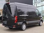 Mercedes-Benz Sprinter 319 L2H2 FACELIFT FULL OPTIONS, Auto's, Bestelwagens en Lichte vracht, Automaat, Gebruikt, 4 cilinders
