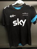 Team Sky-Pinarello - Rapha T-Shirt, Vélos & Vélomoteurs, Utilisé, Enlèvement ou Envoi, S