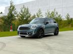 MINI Cooper S E Countryman SE All4 pano 19"JCW premium pack, Auto's, Automaat, Gebruikt, Euro 6, Countryman