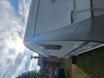 LMC DOMINANT 550RD MET AIRCO !!! MOD 2007, Particulier, Koelkast
