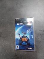 Jeu PSP Wall.e, Ophalen, Gebruikt