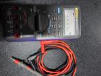 Fluke 787 processmeter, Audio, Tv en Foto, Professionele apparaten, Ophalen of Verzenden, Gebruikt