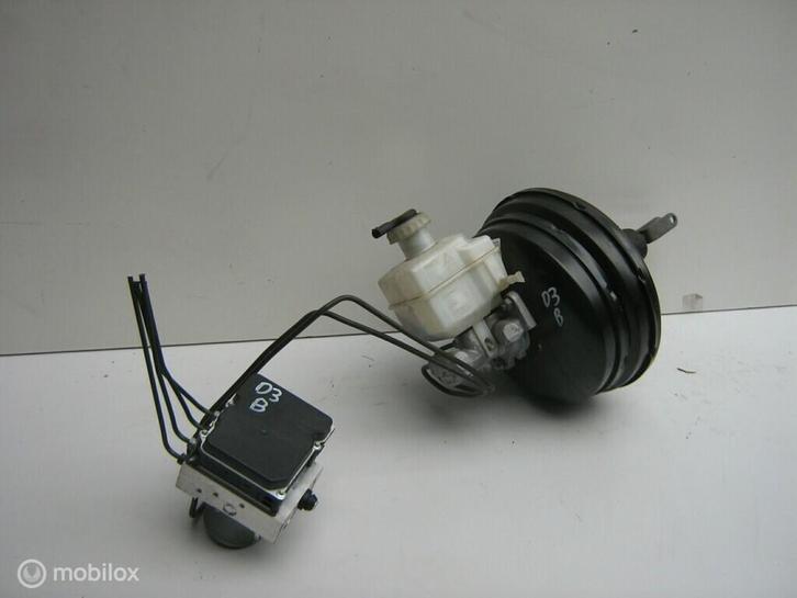 Rembekrachtiger Land Rover Discovery 3 Rem pomp bekrachtiger, Auto-onderdelen, Remmen en Aandrijving, Land Rover, Gebruikt, Ophalen of Verzenden