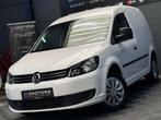 Volkswagen Caddy Life Caddy 1.6 CR TDi Baseline BMT, Zwart, 4 cilinders, Volkswagen, Wit
