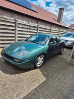 Fiat Coupé 2.0 project oldtimer, Auto's, Particulier, Te koop, Coupé