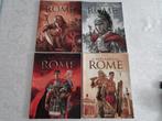 stripalbums, de adelaars van Rome, Meerdere stripboeken, Ophalen, Zo goed als nieuw