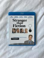 Stranger Than Fiction (Blu-ray), Enlèvement ou Envoi, Comme neuf, Humour et Cabaret