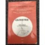 Géométrie, Boigelot André, Université Du Travail Paul Pastur, Enlèvement