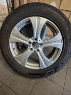 Velgen mercedes met velgenboom en tmps sensoren, Auto-onderdelen, Ophalen, 18 inch, Gebruikt, Velg(en)