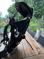 Draagzak Deuter kid comfort 1 plus, Kinderen en Baby's, Babydragers en Draagdoeken, Ophalen, Zo goed als nieuw, Rug, Draagzak