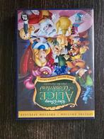 Dessin animé DVD Alice au pays des merveilles, CD & DVD, Enlèvement ou Envoi, Dessin animé