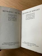 Reynaert De Vos Nr 226/250 uitgave Plantin Moretus 1924, Antiek en Kunst, Ophalen of Verzenden