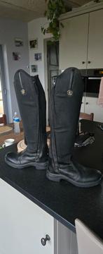 Paardrijlaarsen, Dieren en Toebehoren, Paardrijkleding, Ophalen