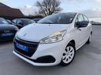 Peugeot 208 1.0i 68PK LIKE AIRCO 5-DEURS BLUETOOTH CARPASS D, Achat, 50 kW, Euro 6, Boîte manuelle