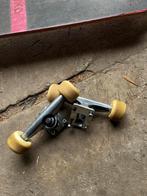 Tensor skate trucks, Ophalen, Zo goed als nieuw
