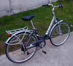 Damesfiets, Fietsen en Brommers, Fietsen | Dames | Damesfietsen, Ophalen, Zo goed als nieuw, Overige merken, Versnellingen