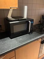 Micro ondes, Ophalen, Microgolfoven, Hete lucht, Tussenbouw