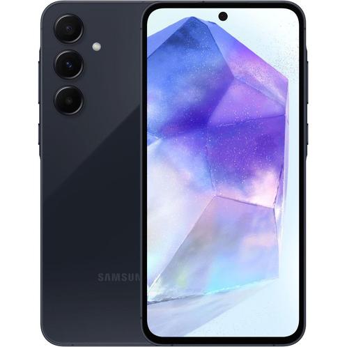 Samsung Galaxy A55 **Perfecte staat** 1 jaar garantie, Telecommunicatie, Mobiele telefoons | Samsung, Zo goed als nieuw, Galaxy A