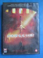 Exorcist - The Beginning (2004), Cd's en Dvd's, Dvd's | Horror, Vanaf 16 jaar, Ophalen of Verzenden, Zo goed als nieuw, Spoken en Geesten