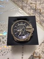 Montre Diesel Homme, Handtassen en Accessoires, Ophalen of Verzenden, Zo goed als nieuw