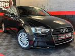 ** Audi A3 sportback // S-tronic // garantie**, Autos, Audi, Achat, Euro 6, Entreprise, Noir