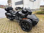 CAN AM SPYDER F3 Limited * GARANTIE * AUDIO * 10.000 km, Motoren, Can, Meer dan 35 kW, Can, 1330 cc