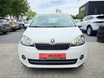 Skoda Citigo 1.0i 1j garantie Nette staat Airco, Auto's, Leder, Bedrijf, Citigo, https://public.car-pass.be/vhr/6e21da56-4415-47ee-9d4a-098298964976