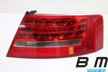 LED achterlicht rechts Audi A5 8T 8T0945096B beschikbaar voor biedingen