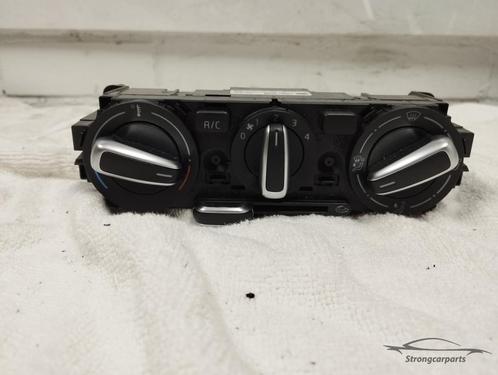 kachelbediening Seat Mii VW Up 1S0820045S, Auto-onderdelen, Dashboard en Schakelaars, Seat, Volkswagen, Skoda, Gebruikt, Ophalen of Verzenden
