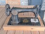 singer oude naaimachine, Antiek en Kunst, Ophalen