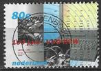 Nederland 1999 - Yvert 1709 - Patroonsorganisatie (ST), Timbres & Monnaies, Timbres | Pays-Bas, Affranchi, Envoi