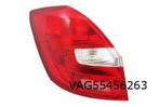 Skoda Fabia II (4/07-1/15) Achterlicht Links Origineel! 5J69, Auto-onderdelen, Verzenden, Nieuw, Skoda