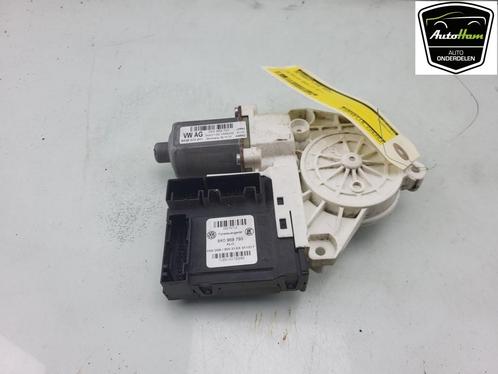 MOTOR RAAMMECHANIEK Volkswagen Caddy IV (01-2015/09-2020), Auto-onderdelen, Carrosserie, Volkswagen, Gebruikt