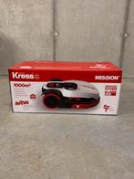 Kress 120 robotmaaier, Ophalen of Verzenden, Nieuw, Accu-grasmaaier