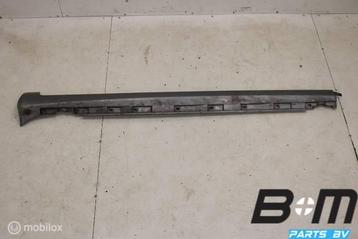 Sideskirt links Audi A4 8E B7 LY7G 8E0853859 beschikbaar voor biedingen